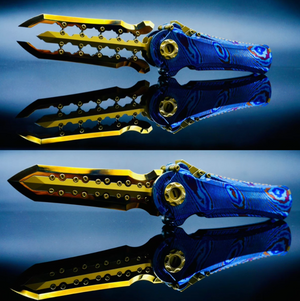 Mundus The Genesis in Full Dress(Discontinued)